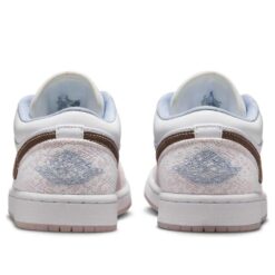 (WMNS) Air Jordan 1 Low 'Light Soft Pink' IB8859-101