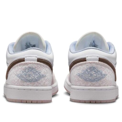 (WMNS) Air Jordan 1 Low 'Light Soft Pink' IB8859-101