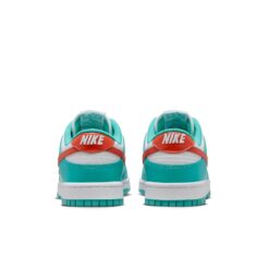 Nike Dunk Low 'Miami Dolphins' DV0833-102