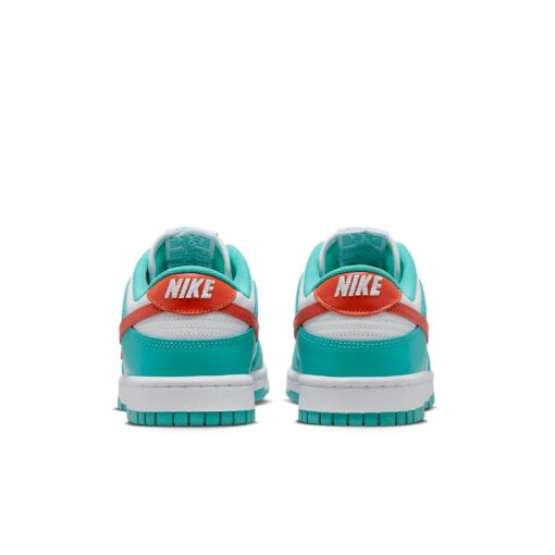 Nike Dunk Low 'Miami Dolphins' DV0833-102