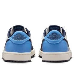 Air Jordan 1 Low OG 'Obsidian' 2025 CZ0790-400