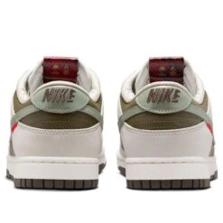 Nike Dunk Low 'Year of the Snake' HV5980-231