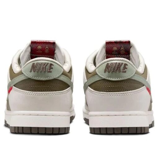 Nike Dunk Low 'Year of the Snake' HV5980-231