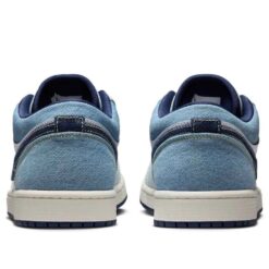 Air Jordan 1 Low SE 'Denim Star Blue' IH0648-141