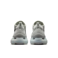 Nike Air Max Scorpion FK SE 'Light Silver Smoke Grey' FQ2694-001