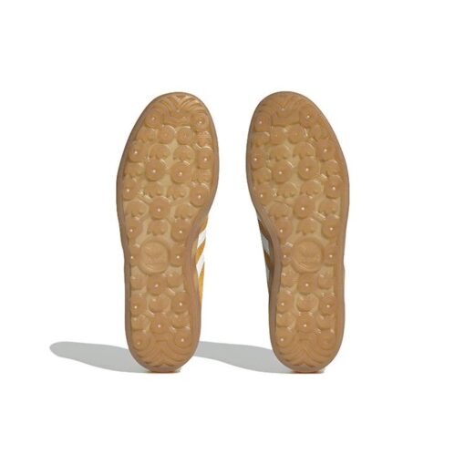 adidas Gazelle Indoor 'Orange Peel Gum' HQ8716