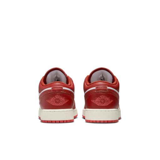 Air Jordan 1 Low 'Dune Red' FJ3465-160