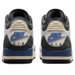 Air Jordan 3 x A Ma Maniere 'Diffused Blue' HV8571-100