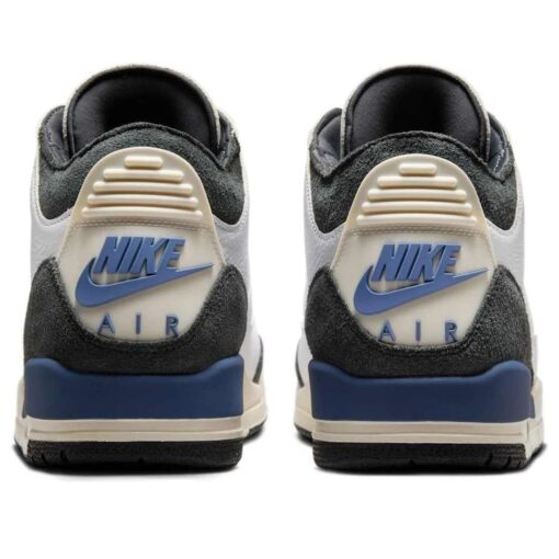 Air Jordan 3 x A Ma Maniere 'Diffused Blue' HV8571-100