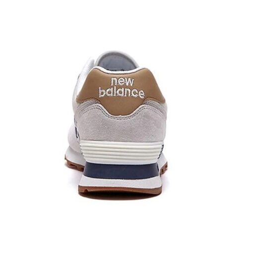 New Balance 574 D 'Light Camel' ML574LGI