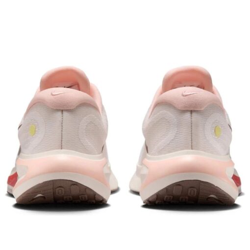 (WMNS) Nike Journey Run 'Sail Pink Brown' IB4663-121