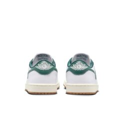 Air Jordan 1 Low OG 'Oxidized Green' CZ0775-133