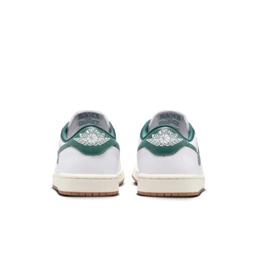 Air Jordan 1 Low OG 'Oxidized Green' CZ0775-133