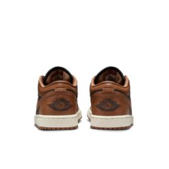 Air Jordan 1 Low 'Archaeo Brown' DC0774-021