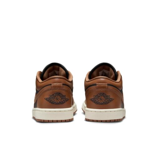 Air Jordan 1 Low 'Archaeo Brown' DC0774-021