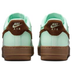 Nike Air Force 1 '07 LX 'Mint Foam Cacao Wow Gum' IB8894-329