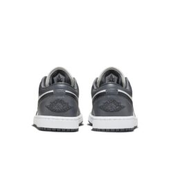 Air Jordan 1 Low 'Dark Grey' DC0774-102