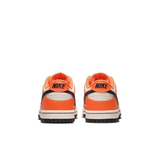 Nike Dunk Low 'Halloween' 2022 DH9765-003