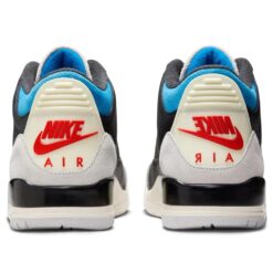 Air Jordan 3 'Rare Air' IB8967-004