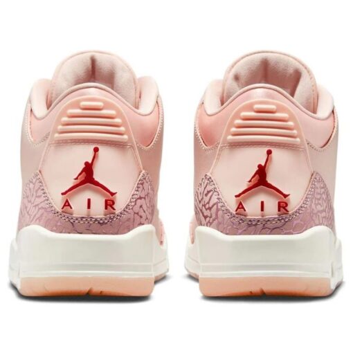 Air Jordan 3 Retro 'Valentine's Day' 2025 HJ0178-600