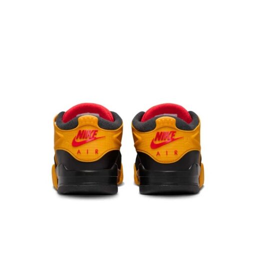 Air Jordan 4 RM 'Bruce Lee' FQ7939-007