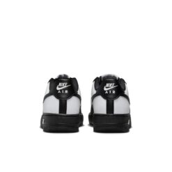 (GS) Nike Air Force 1 Next Nature 'Black White' HF9096-001