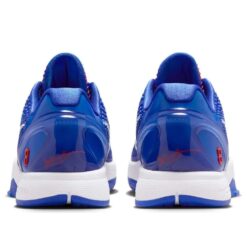 Nike Zoom Kobe 6 Protro PE 'Dodgers' CW2190-400