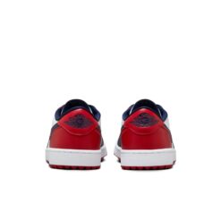 Air Jordan 1 Retro Low Golf 'USA' DD9315-113