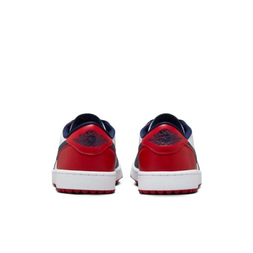 Air Jordan 1 Retro Low Golf 'USA' DD9315-113
