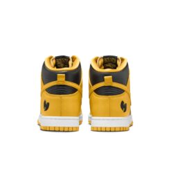 Nike Dunk High 'Wu-Tang' 2024 HJ4320-001