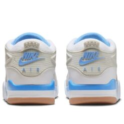 Air Jordan 4 RM 'White Legend Blue' FQ7939-104