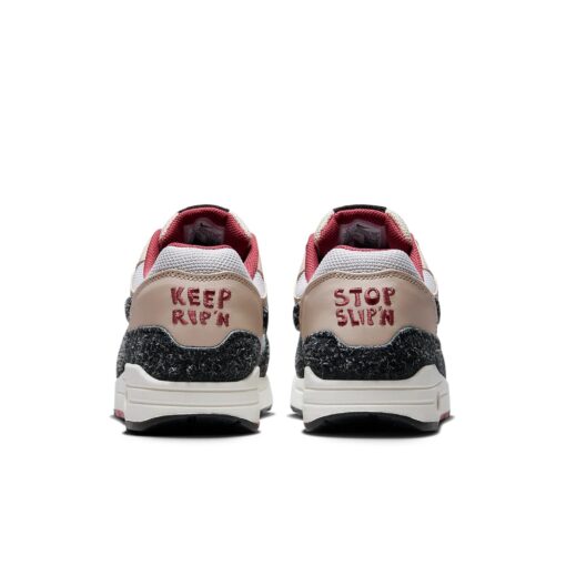 Nike Air Max 1 'Keep Rippin Stop Slippin 2.0' FD5743-200