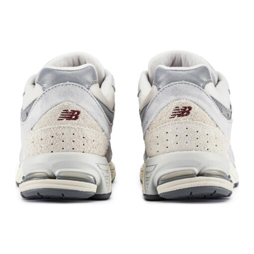 New Balance 2002R 'Lunar New Year - Concrete' M2002RLN
