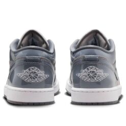 Air Jordan 1 Low SE 'Medium Grey Cool Grey White' HF3148-011