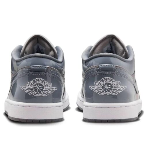 Air Jordan 1 Low SE 'Medium Grey Cool Grey White' HF3148-011