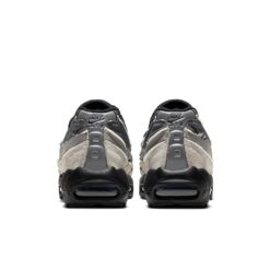 Nike x COMME des GARCONS Air Max 95 'Grey' CU8406-101