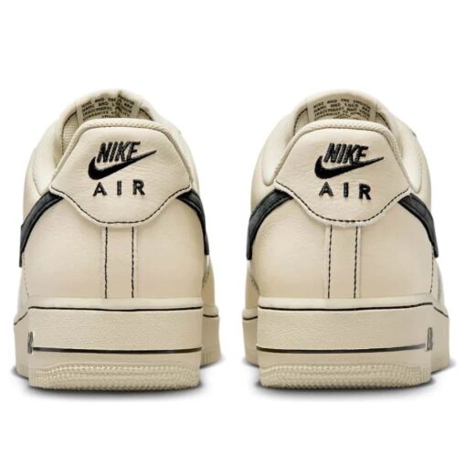 Nike Air Force 1 Low 'Light Khaki Black' HQ2037-200