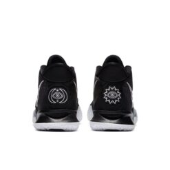 Nike Kyrie 7 EP 'BK Black' CQ9327-002