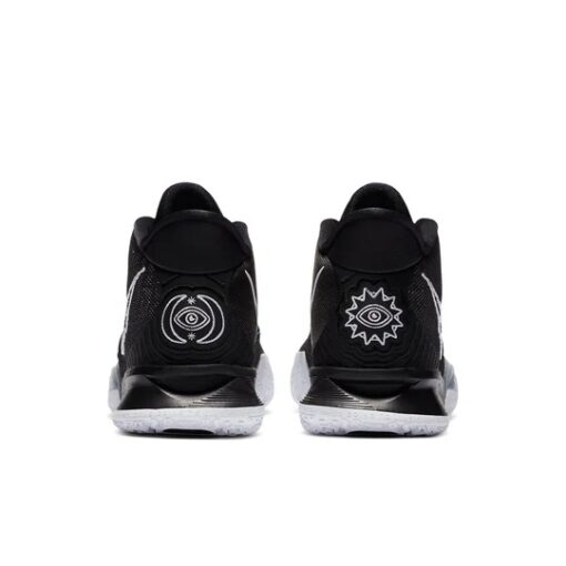 Nike Kyrie 7 EP 'BK Black' CQ9327-002