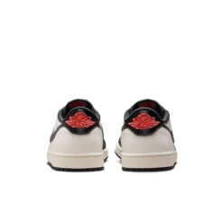 Air Jordan 1 Retro Low OG x PSG 'Paris Saint-Germain' HF8828-100