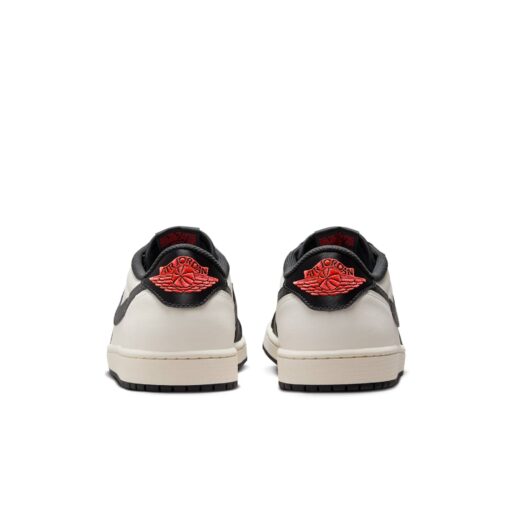 Air Jordan 1 Retro Low OG x PSG 'Paris Saint-Germain' HF8828-100