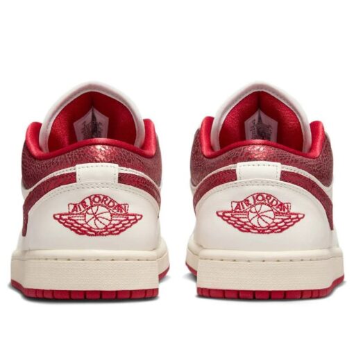 (WMNS) Air Jordan 1 Low SE 'Ruby' HJ9338-106