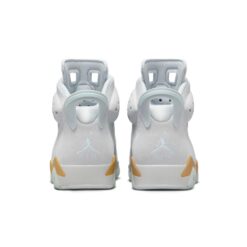 (WMNS) Air Jordan 6 Retro 'Pearl' DQ4914-074