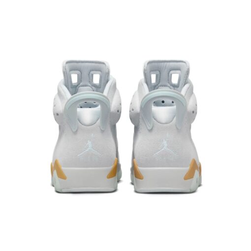 (WMNS) Air Jordan 6 Retro 'Pearl' DQ4914-074