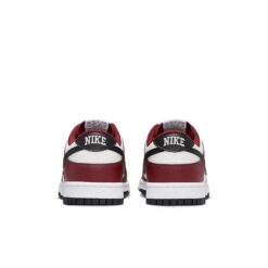 Nike Dunk Low 'Dark Team Red' FZ4616-600
