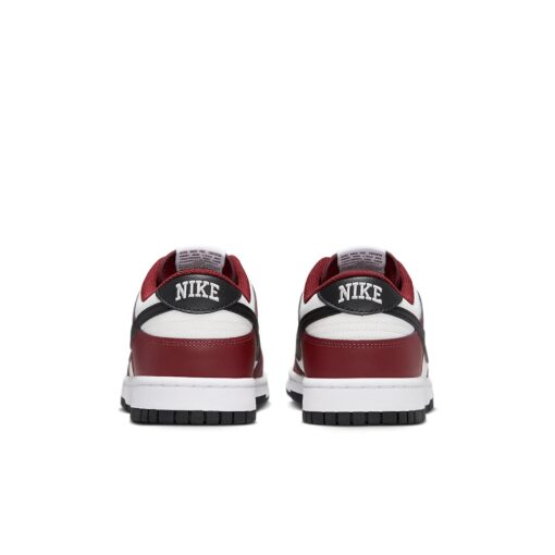 Nike Dunk Low 'Dark Team Red' FZ4616-600
