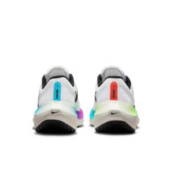 Nike Zoom Fly 5 'White Black Multi Color' FQ6851-101