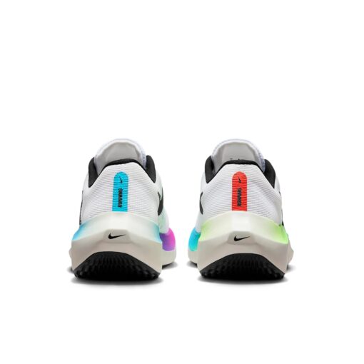 Nike Zoom Fly 5 'White Black Multi Color' FQ6851-101