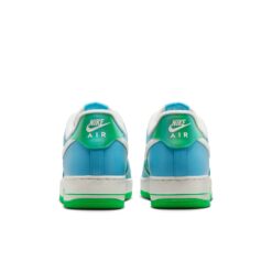 Nike Air Force 1 '07 'Aquarius Blue Vapor Green' FZ4032-407