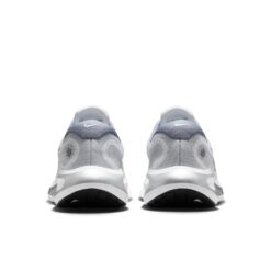 Nike Journey Run 'White Black Ashen Slate Metallic Silver' FN0228-104